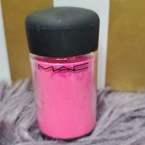 MAC Magenta Madness Pigment